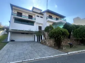 Casa Condomínio Marambaia, Vinhedo - SP — foto 2