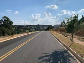 Terreno Vista Alegre, Vinhedo - SP — foto 1