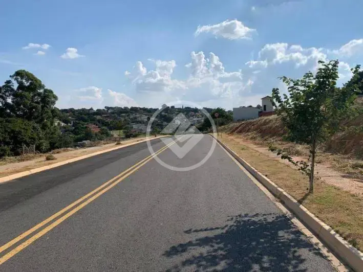 Imagem 1 - Terreno em Vista Alegre, Vinhedo - SP