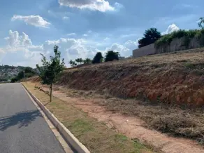Terreno Vista Alegre, Vinhedo - SP — foto 2
