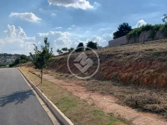 Imagem 1 - Terreno em Vista Alegre, Vinhedo - SP
