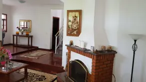 Imagem 2 - Casa Condomínio em Marambaia, Vinhedo - SP