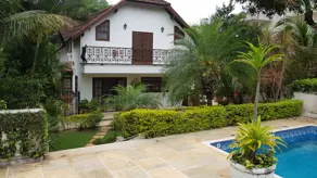 Casa Condomínio Marambaia, Vinhedo - SP — foto 2