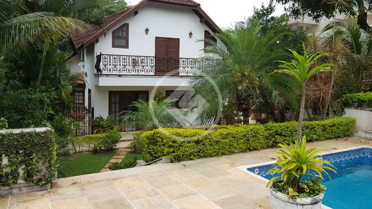 Image 2 - Casa Condomínio em Marambaia, Vinhedo - SP