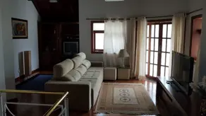 Imagem 3 - Casa Condomínio em Marambaia, Vinhedo - SP