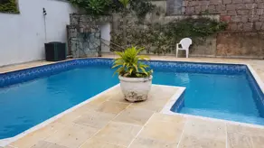 Casa Condomínio Marambaia, Vinhedo - SP — foto 1