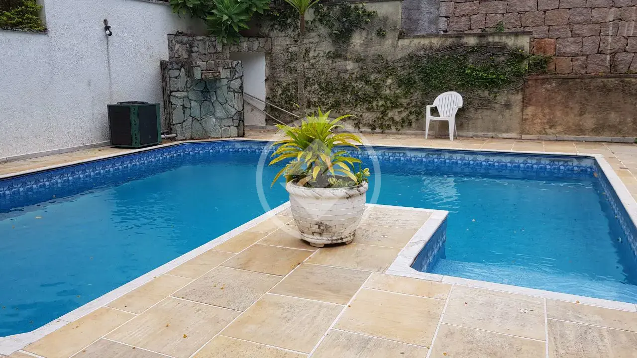 Imagem 1 - Casa Condomínio em Marambaia, Vinhedo - SP