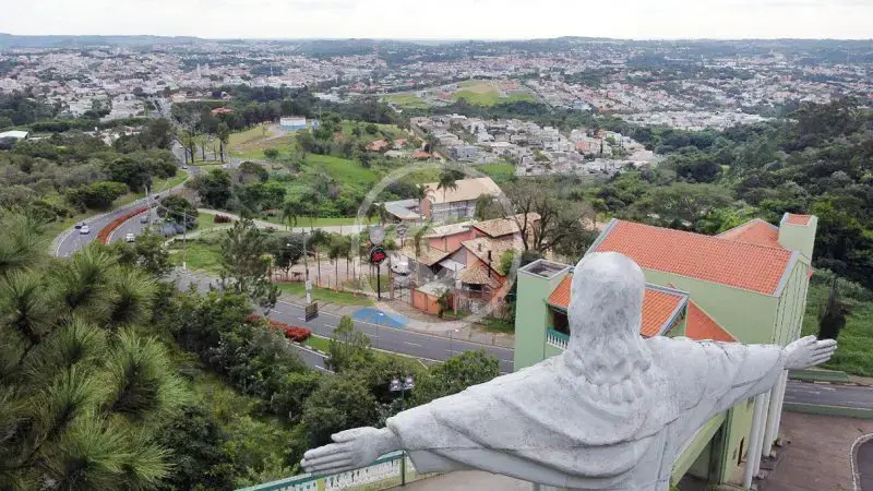 Imagem 5 - Terreno em Pinheirinho, Vinhedo - SP