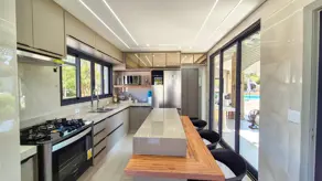 Imagem 5 - Casa Condomínio em São Joaquim, Vinhedo - SP