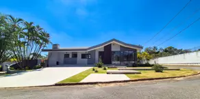Imagem 4 - Casa Condomínio em São Joaquim, Vinhedo - SP