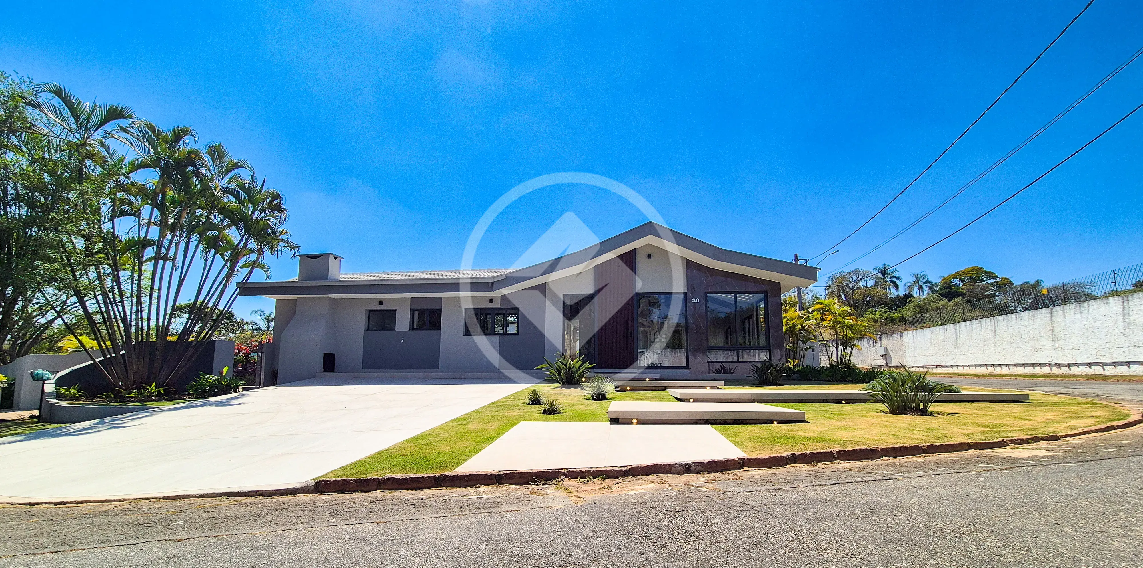 Imagem 4 - Casa Condomínio em São Joaquim, Vinhedo - SP