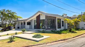 Imagem 2 - Casa Condomínio em São Joaquim, Vinhedo - SP