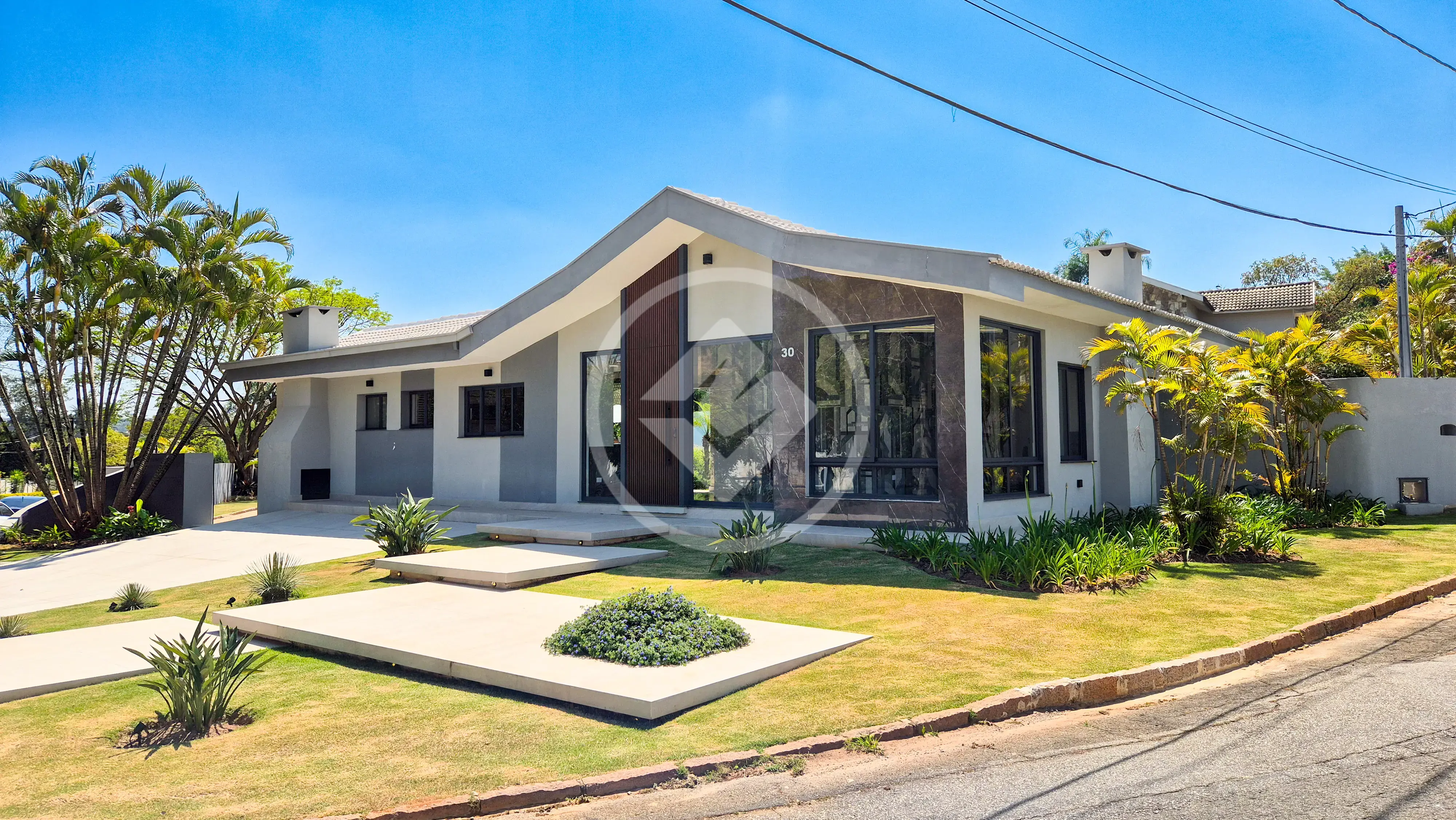 Imagem 2 - Casa Condomínio em São Joaquim, Vinhedo - SP