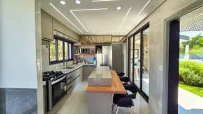 Imagem 6 - Casa Condomínio em São Joaquim, Vinhedo - SP
