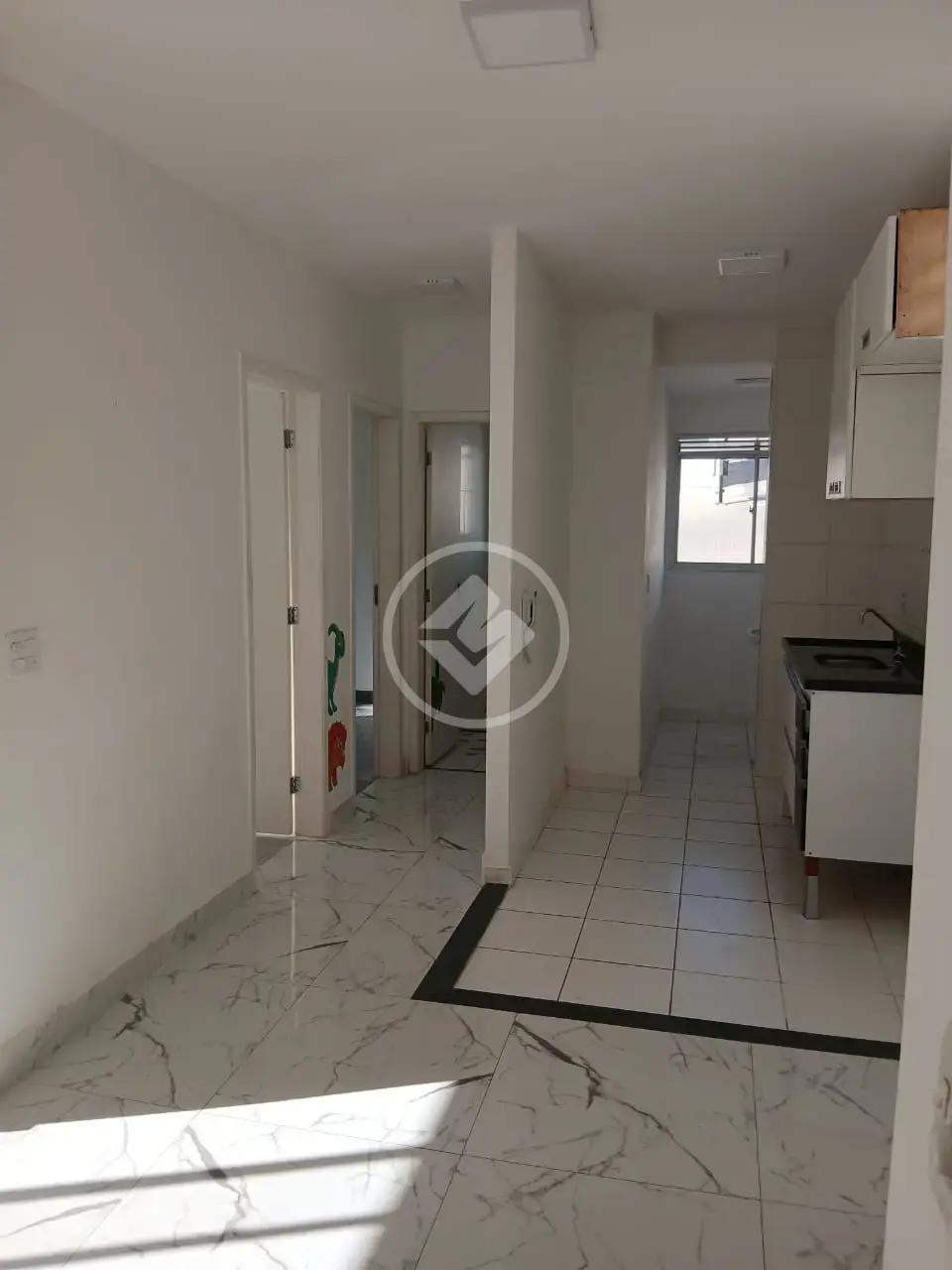 Imagem 2 - Apartamento Garden em Santa Claudina, Vinhedo - SP