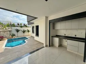 Imagem 6 - Casa Condomínio em Jardim America II, Valinhos - SP