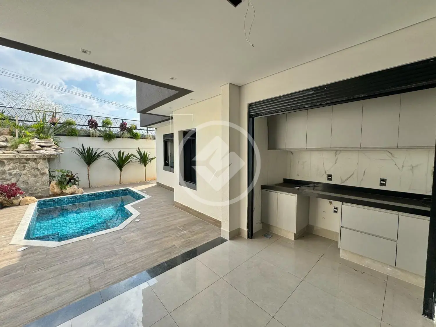 Imagem 6 - Casa Condomínio em Jardim America II, Valinhos - SP