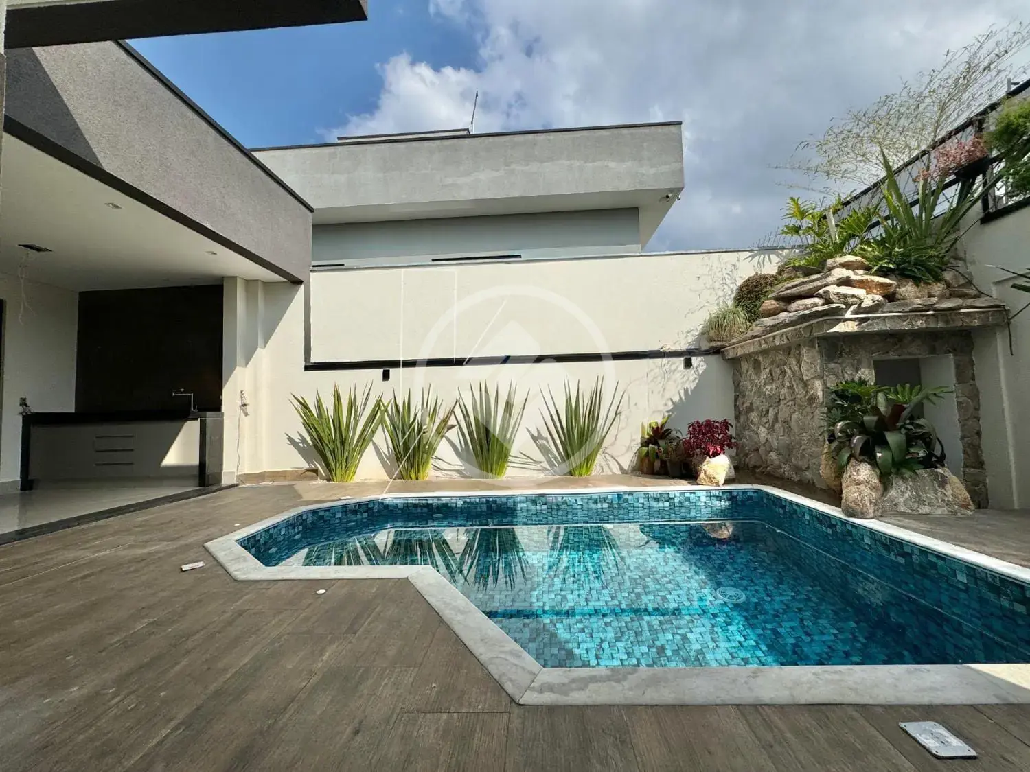 Imagem 2 - Casa Condomínio em Jardim America II, Valinhos - SP