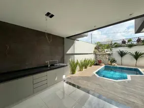 Imagem 3 - Casa Condomínio em Jardim America II, Valinhos - SP