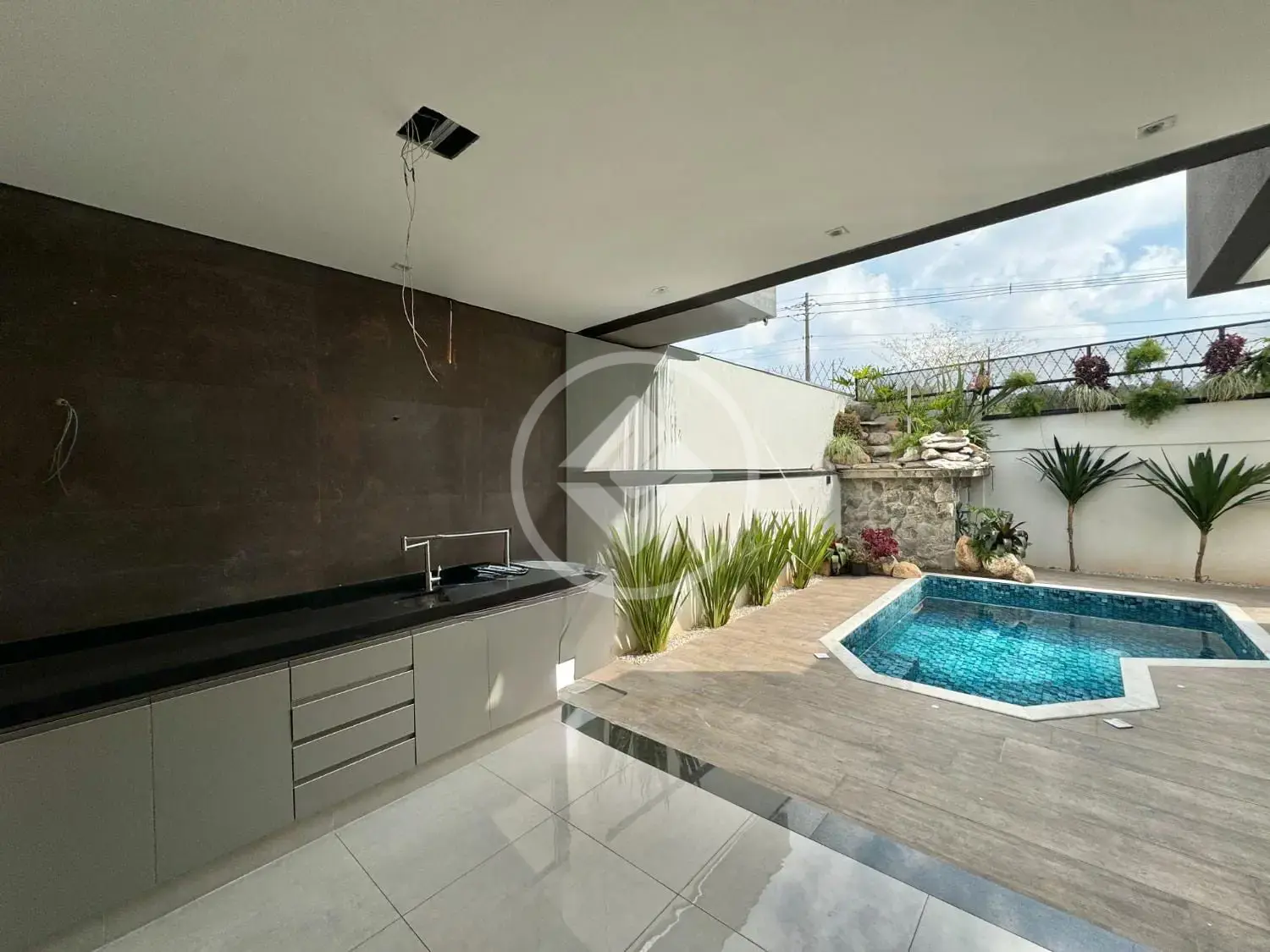 Imagem 3 - Casa Condomínio em Jardim America II, Valinhos - SP