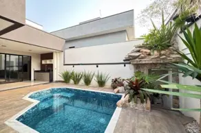 Casa Condomínio Jardim America II, Valinhos - SP — foto 1