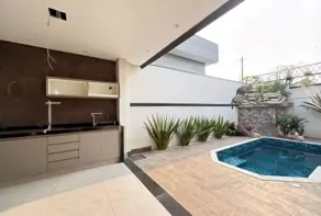 Imagem 5 - Casa Condomínio em Jardim America II, Valinhos - SP