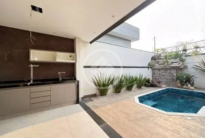 Imagem 5 - Casa Condomínio em Jardim America II, Valinhos - SP