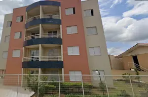 Apartamento Centro, Vinhedo - SP — foto 1