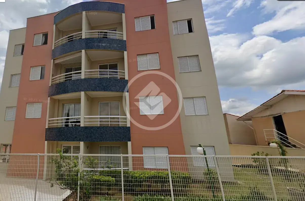 Imagem 1 - Apartamento em Centro, Vinhedo - SP