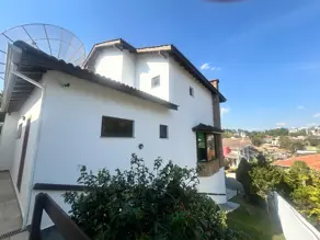 Imagem 6 - Casa Condomínio em Marambaia, Vinhedo - SP
