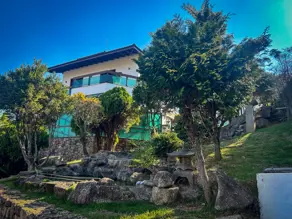 Imagem 2 - Casa Condomínio em Marambaia, Vinhedo - SP