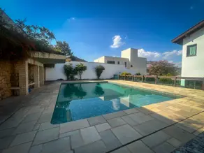 Imagem 4 - Casa Condomínio em Marambaia, Vinhedo - SP