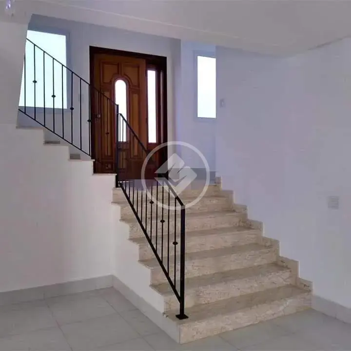 Imagem 1 - Casa Condomínio em Bosque, Vinhedo - SP