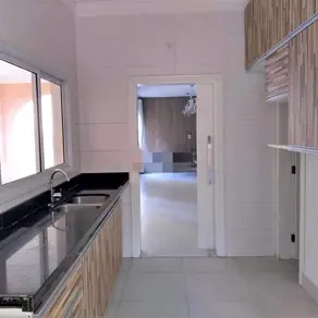 Imagem 5 - Casa Condomínio em Bosque, Vinhedo - SP