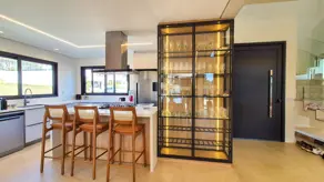 Imagem 6 - Casa Condomínio em Santa Cândida, Vinhedo - SP