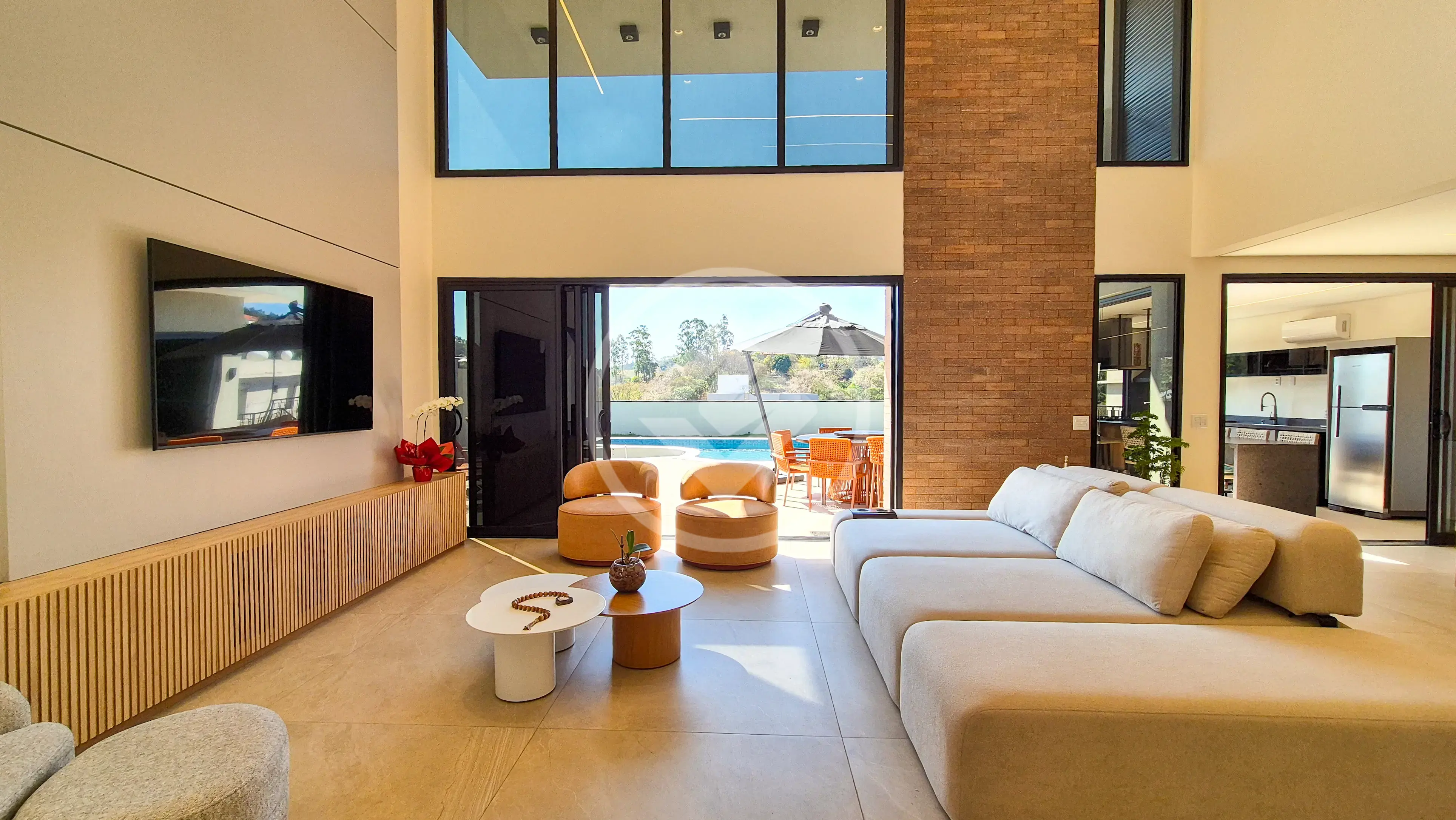 Imagem 3 - Casa Condomínio em Santa Cândida, Vinhedo - SP