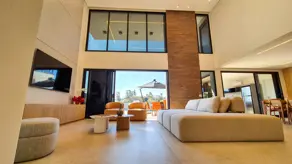 Imagem 2 - Casa Condomínio em Santa Cândida, Vinhedo - SP