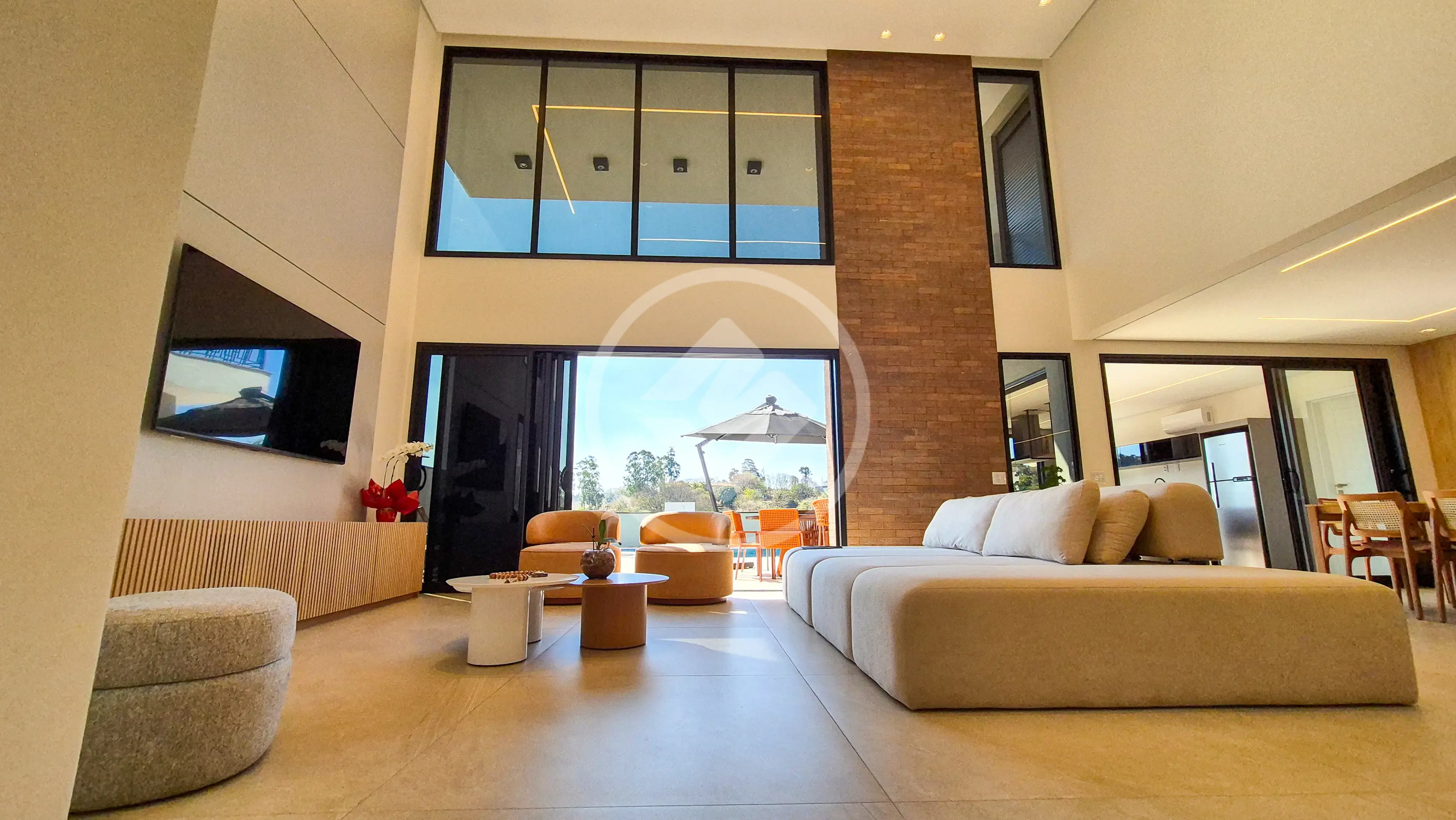 Imagem 2 - Casa Condomínio em Santa Cândida, Vinhedo - SP