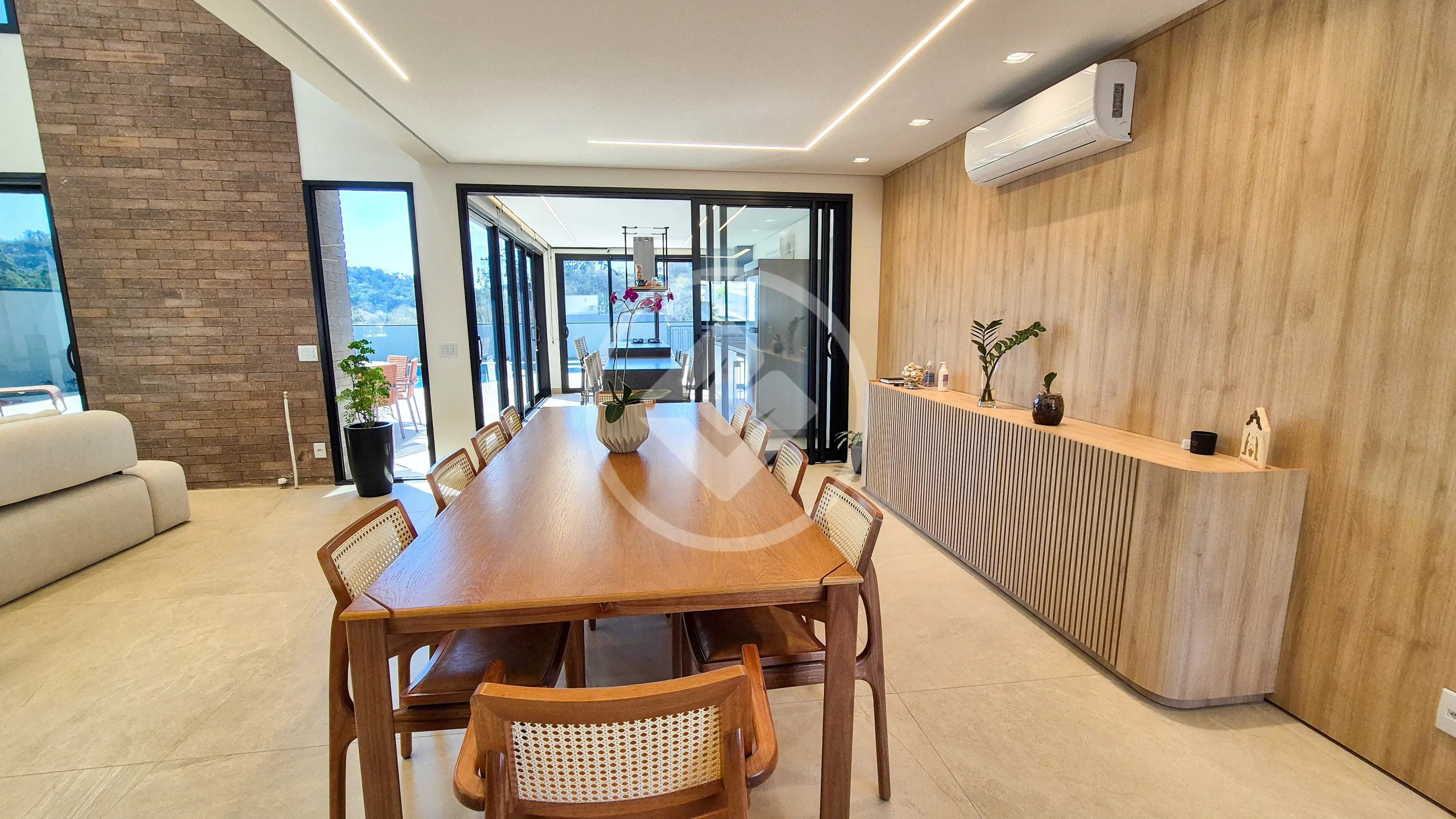 Imagem 4 - Casa Condomínio em Santa Cândida, Vinhedo - SP