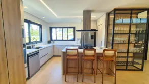 Imagem 5 - Casa Condomínio em Santa Cândida, Vinhedo - SP