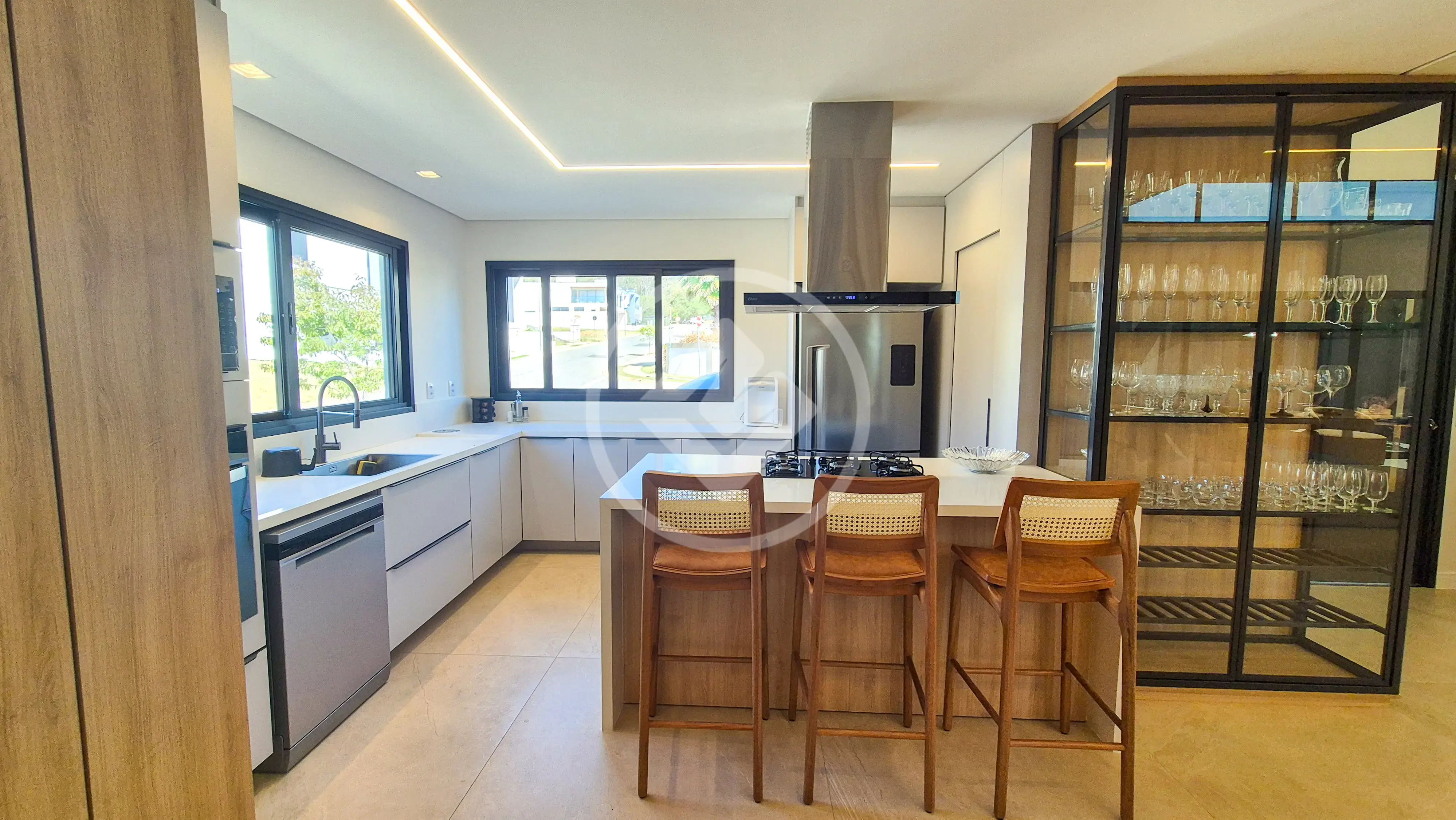 Imagem 5 - Casa Condomínio em Santa Cândida, Vinhedo - SP
