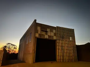 Galpão Santa Cândida, Vinhedo - SP — foto 1