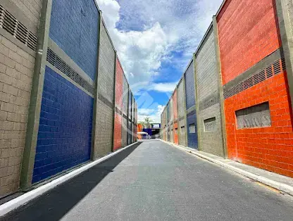 Imagem 3 - Galpão em Nova Vinhedo, Vinhedo - SP