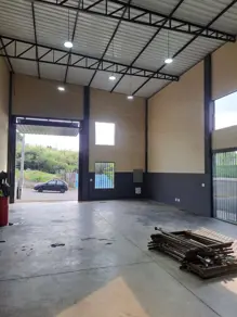 Galpão Santa Claudina, Vinhedo - SP — foto 1