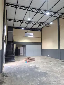 Imagem 5 - Galpão em Santa Claudina, Vinhedo - SP