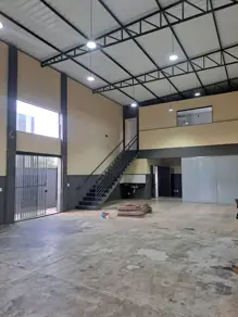 Imagem 6 - Galpão em Santa Claudina, Vinhedo - SP