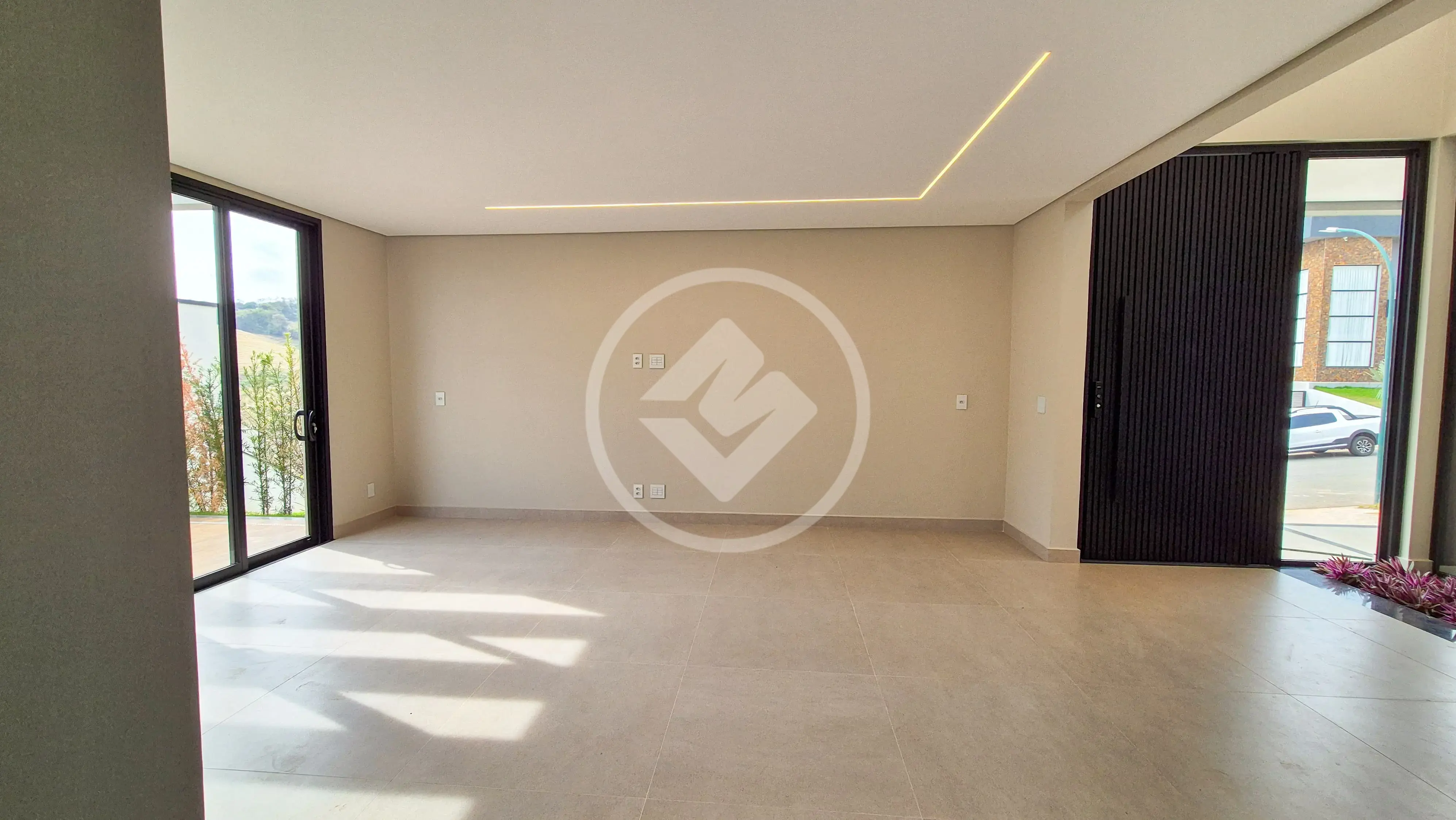 Imagem 2 - Casa Condomínio em Santa Cândida, Vinhedo - SP