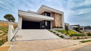 Casa Condomínio Santa Cândida, Vinhedo - SP — foto 1