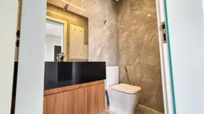 Imagem 6 - Casa Condomínio em Santa Cândida, Vinhedo - SP
