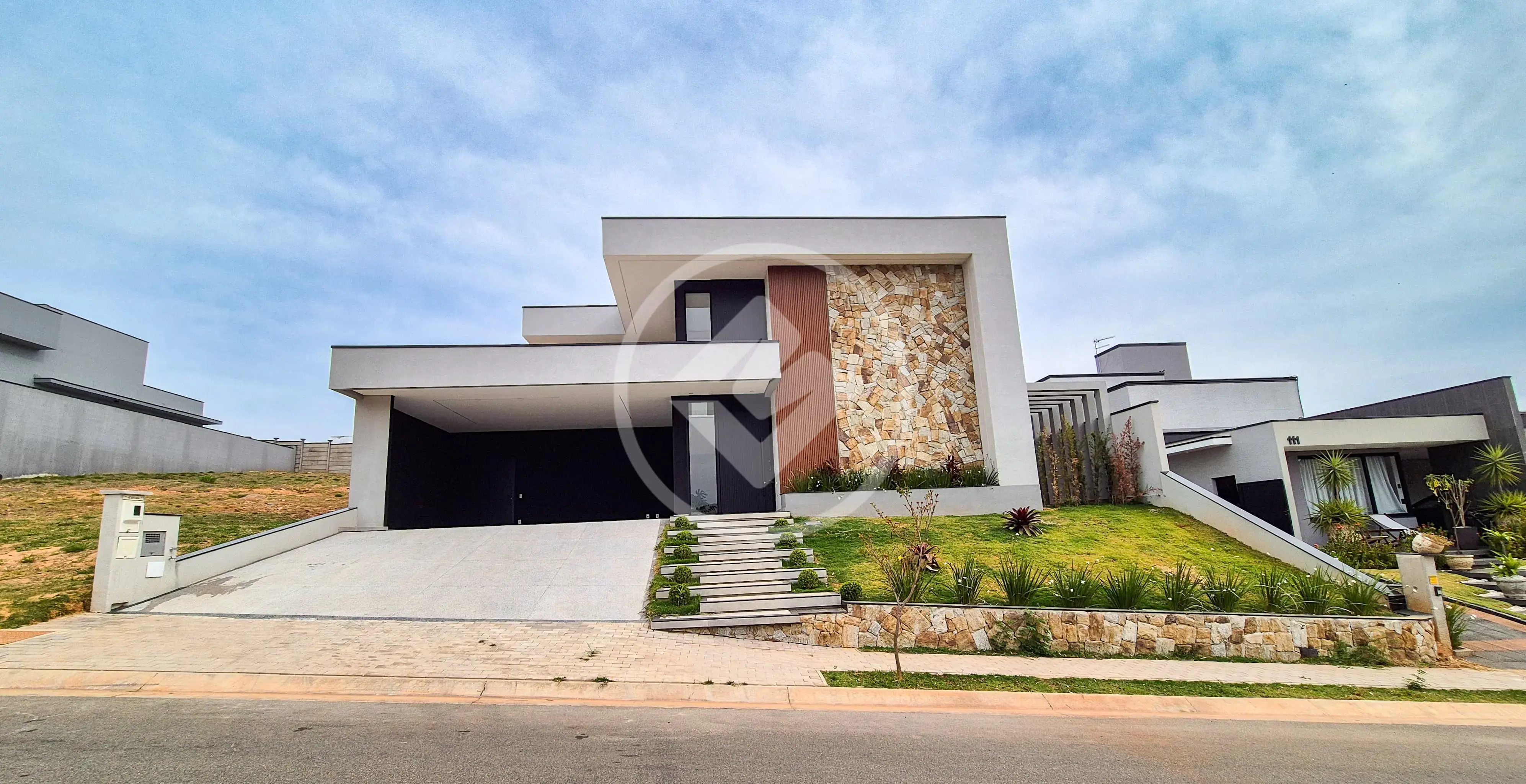 Image 30 - Casa Condomínio em Santa Cândida, Vinhedo - SP